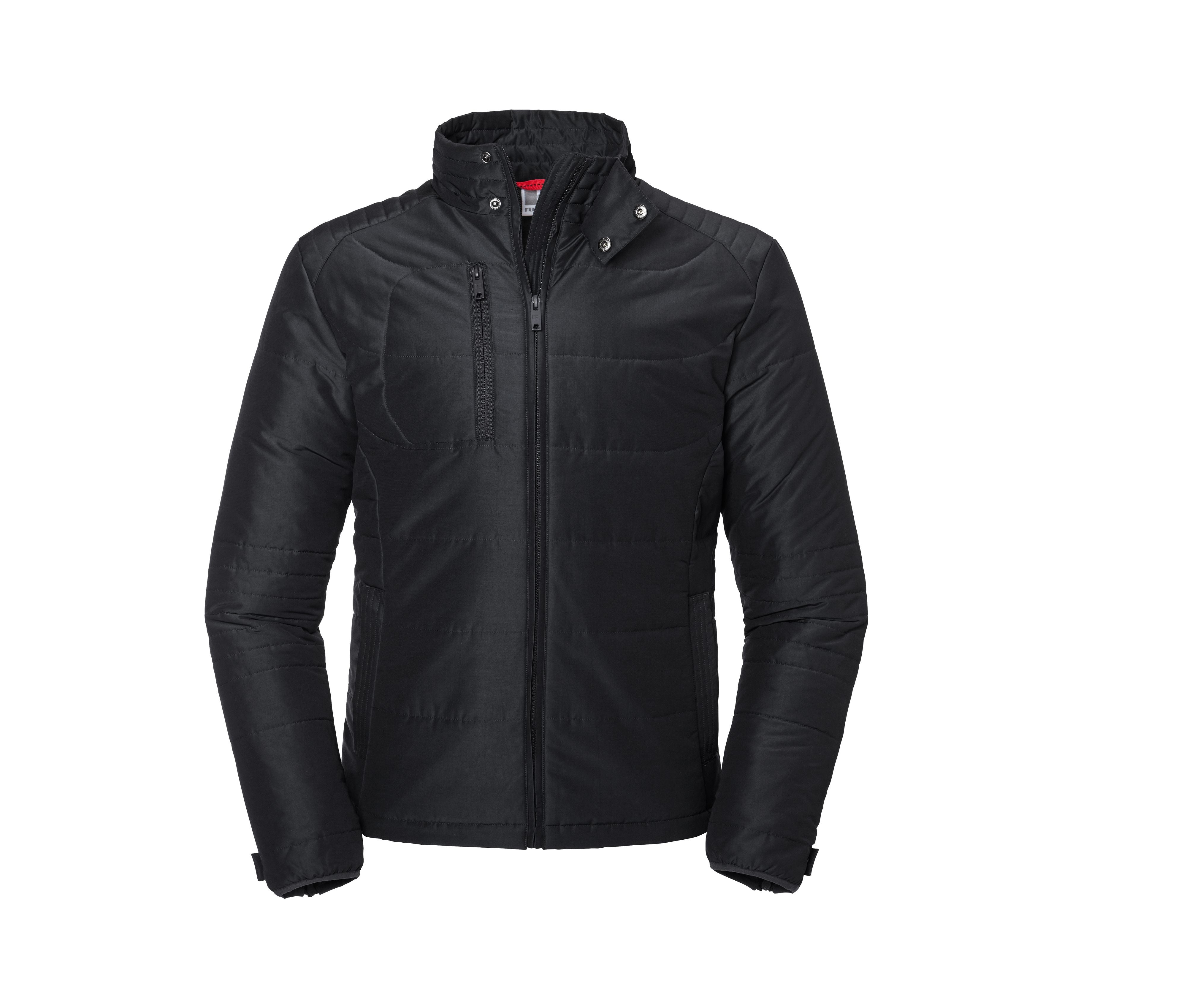 Chaqueta Cross Hombre - Russell Athletic RU430M