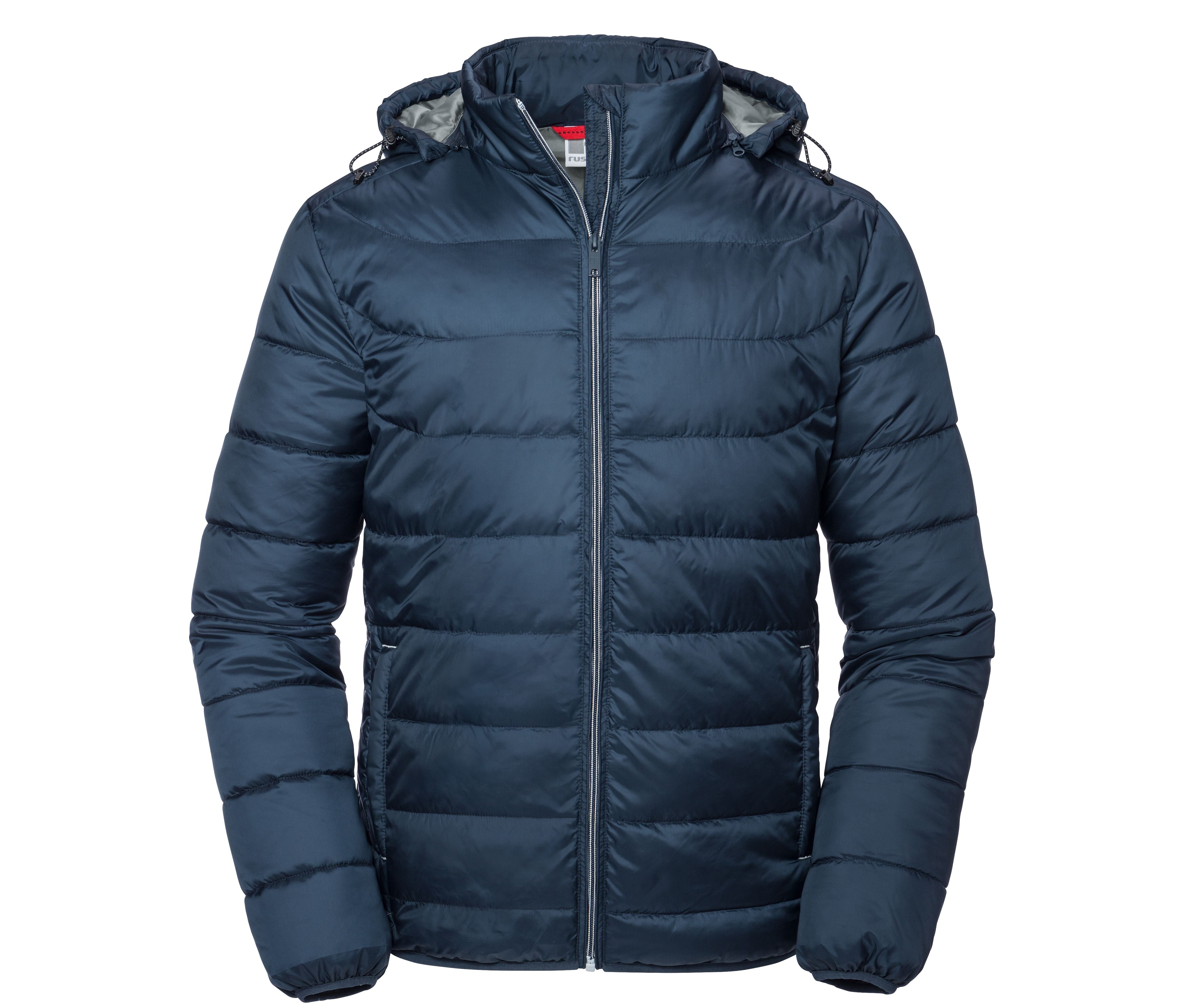 Chaqueta Hombre - Russell Athletic RU440M