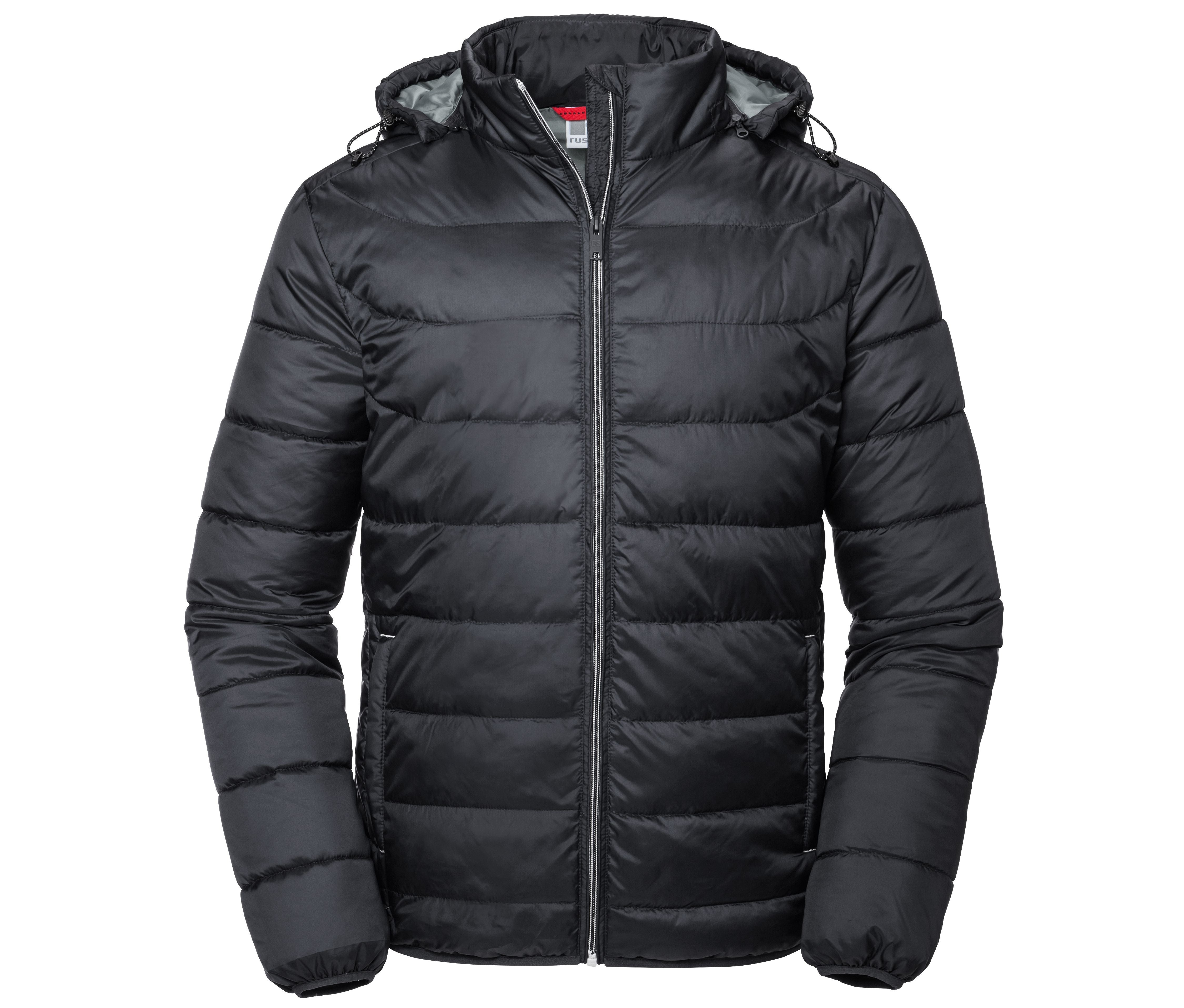 Chaqueta Hombre - Russell Athletic RU440M
