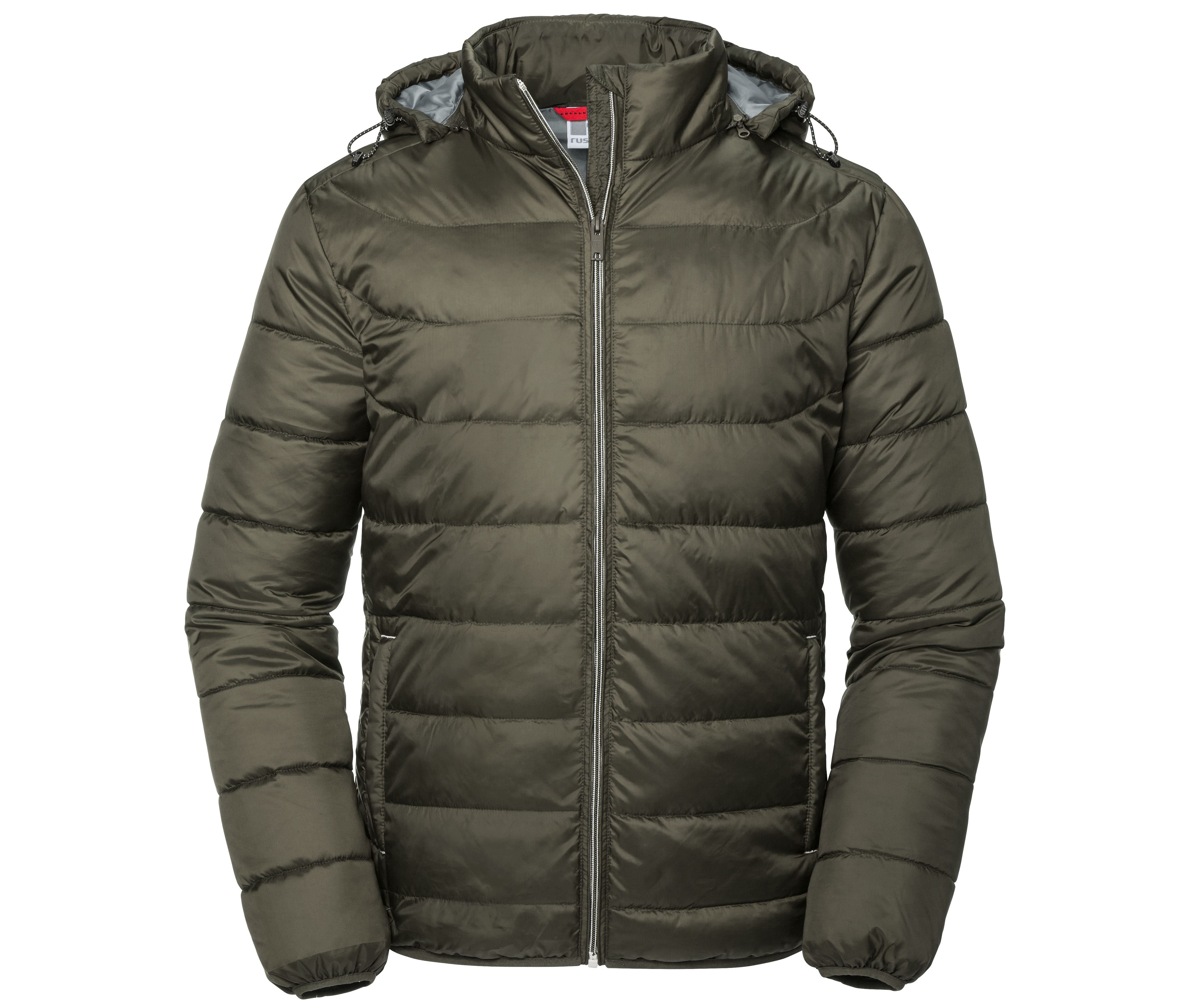 Chaqueta Hombre - Russell Athletic RU440M