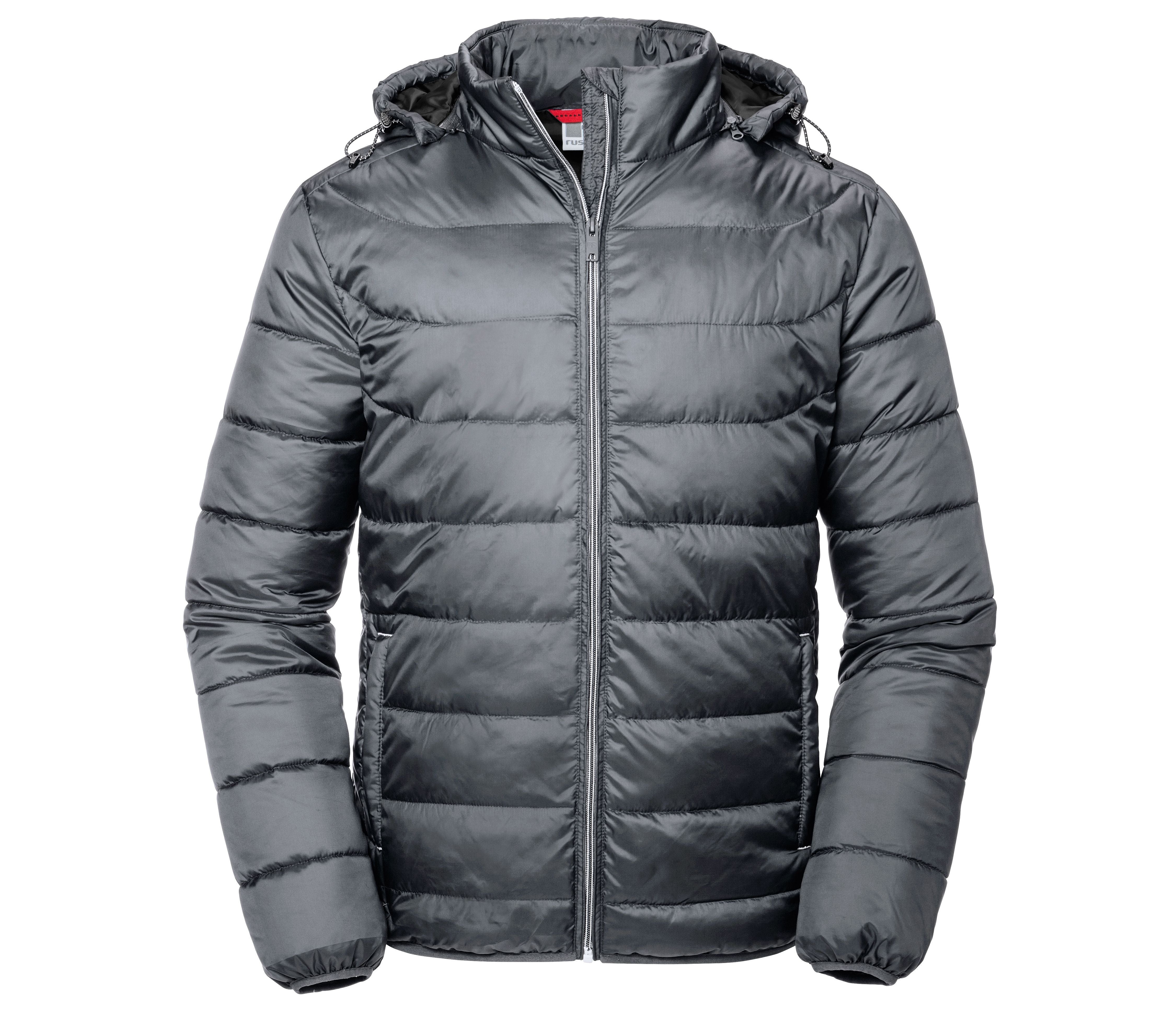 Chaqueta Hombre - Russell Athletic RU440M