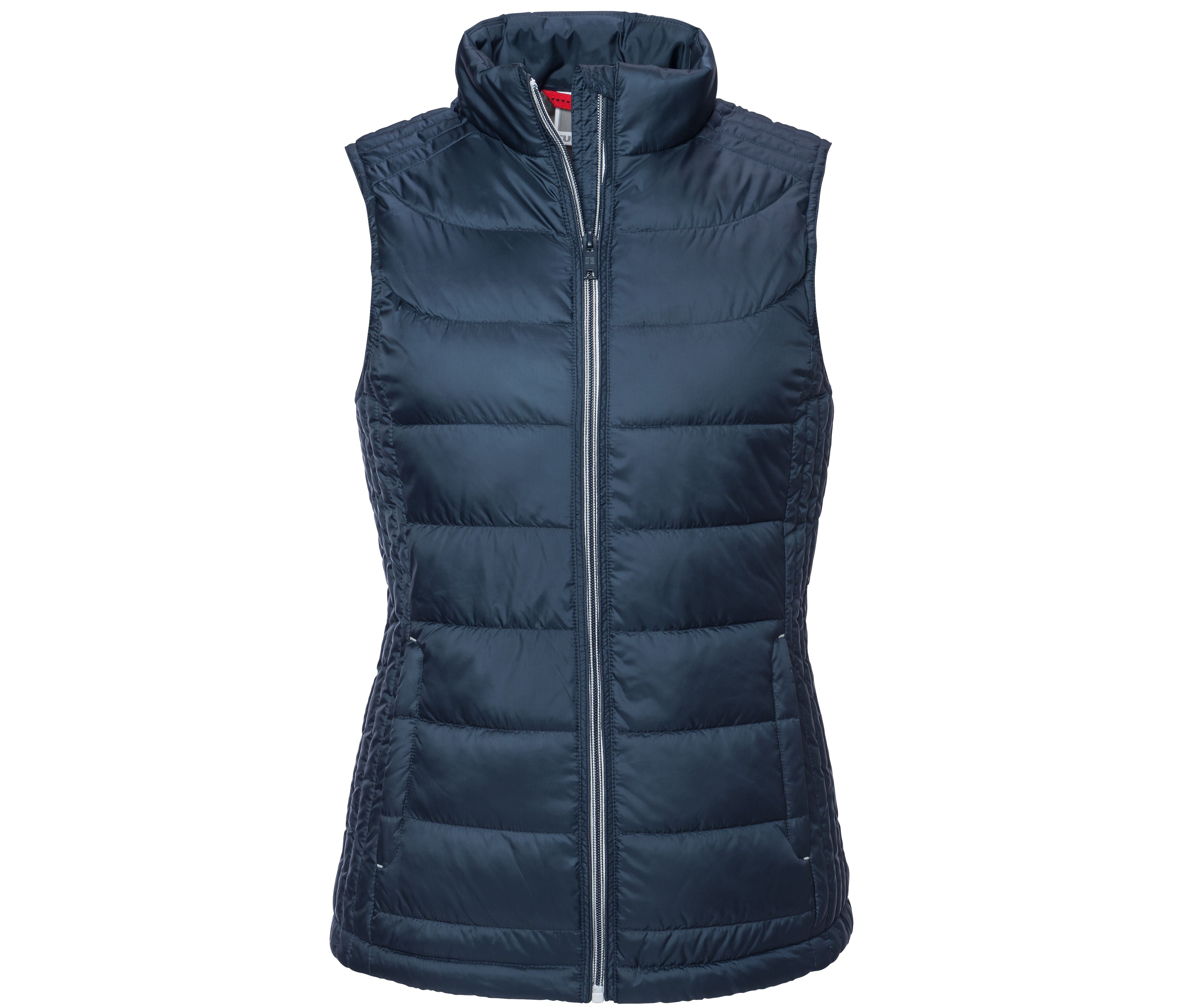 Chaleco Mujer - Russell Athletic RU441F