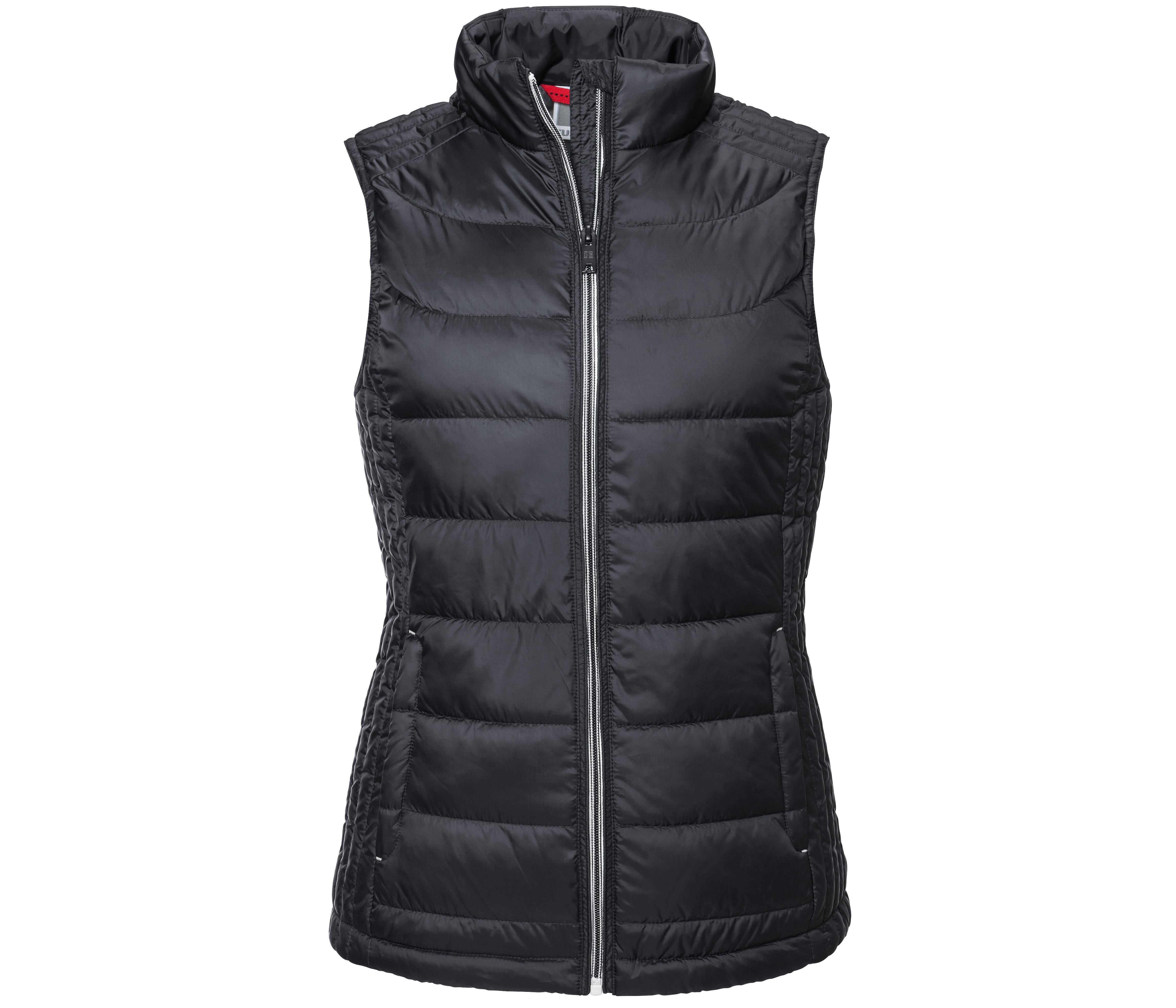 Chaleco Mujer - Russell Athletic RU441F