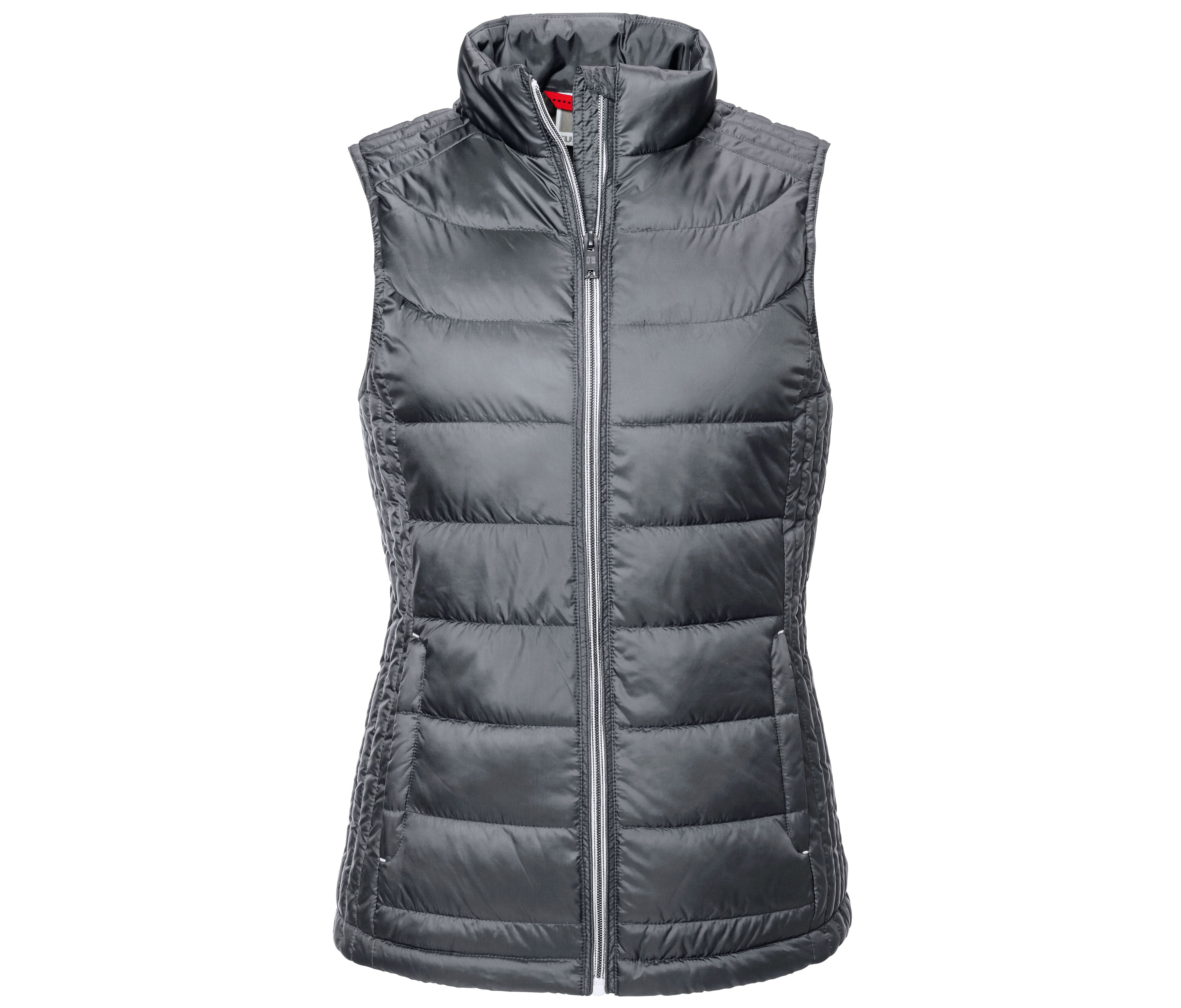 Chaleco Mujer - Russell Athletic RU441F