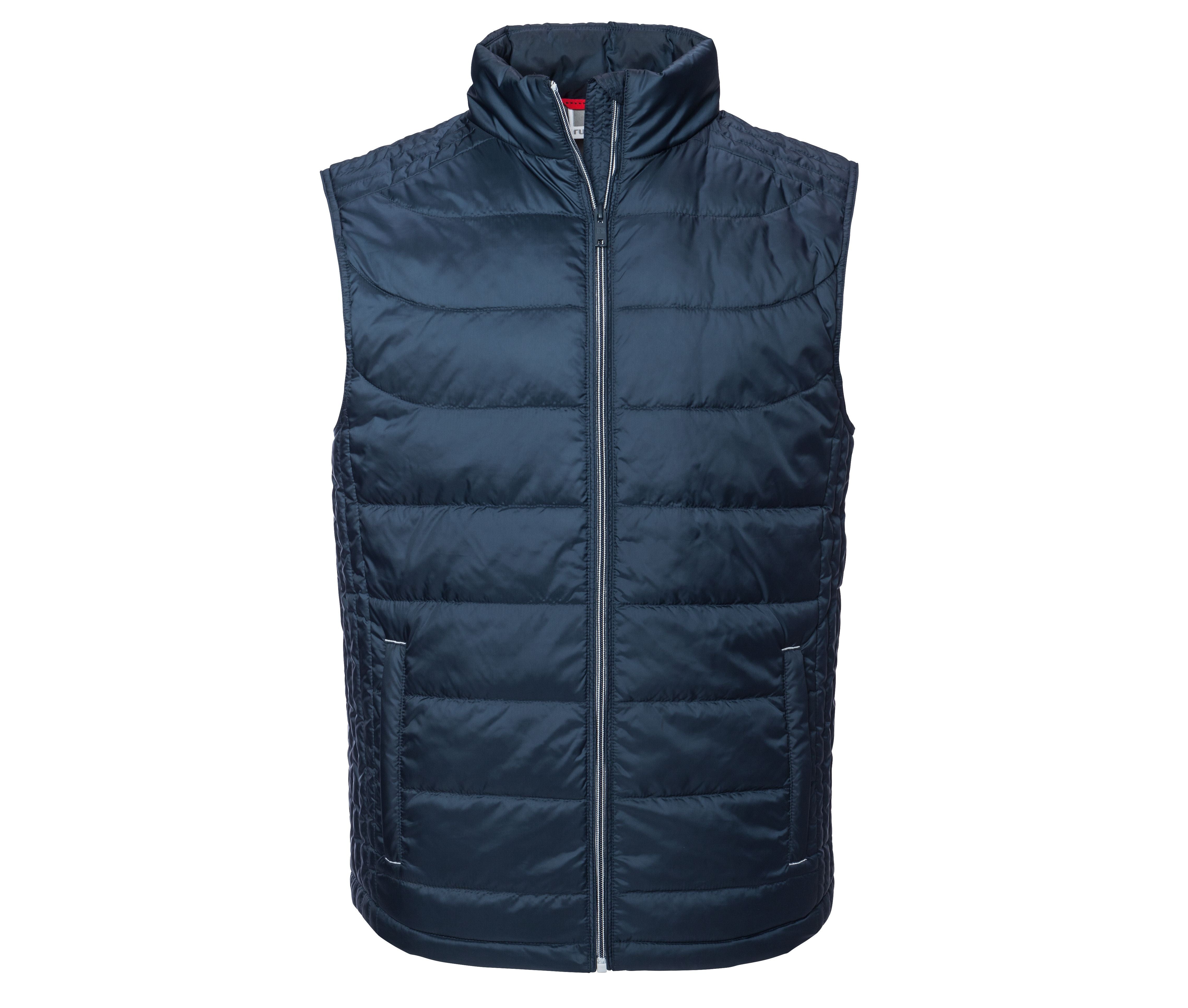 Chaleco Hombre - Russell Athletic RU441M