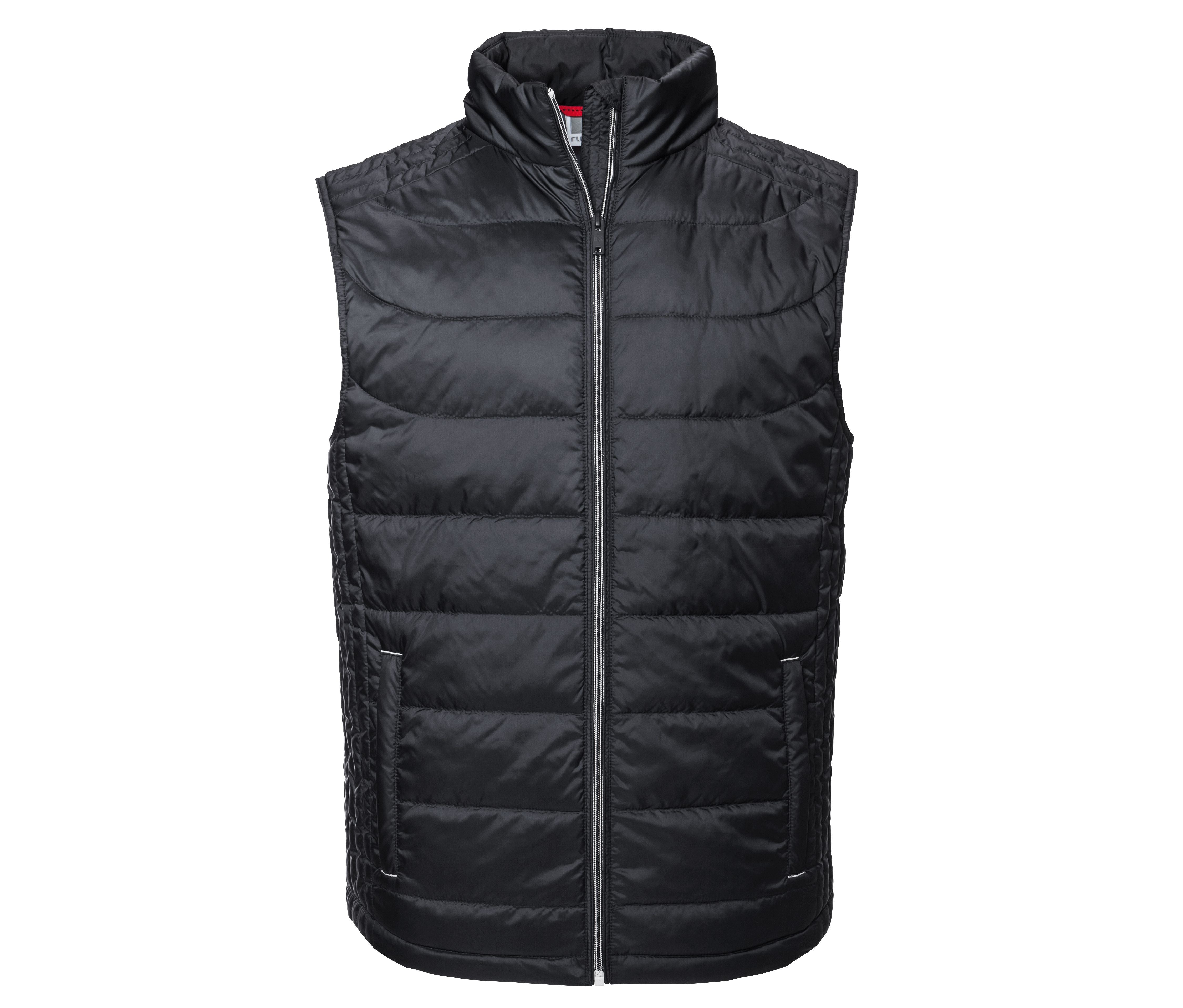 Chaleco Hombre - Russell Athletic RU441M
