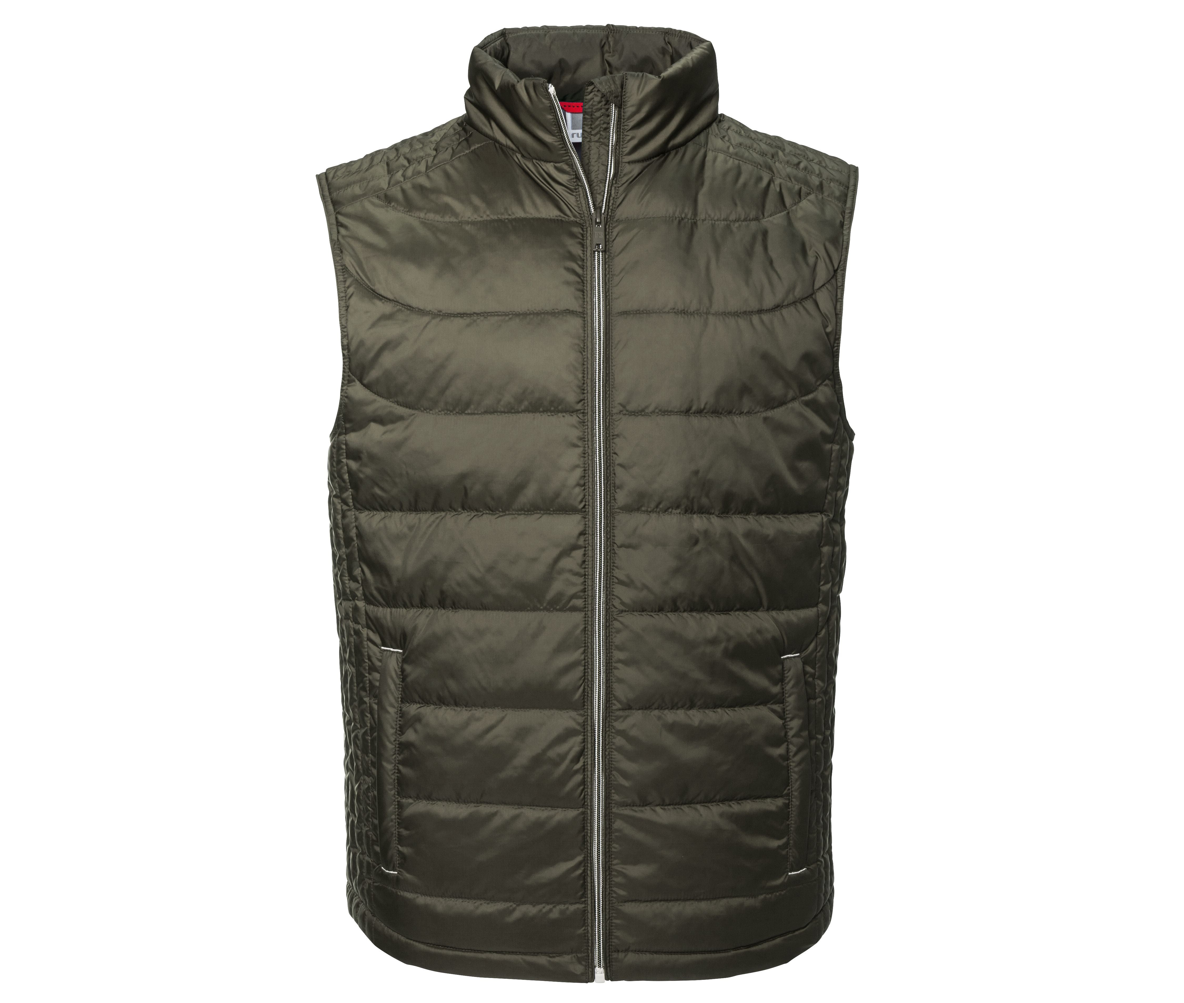 Chaleco Hombre - Russell Athletic RU441M