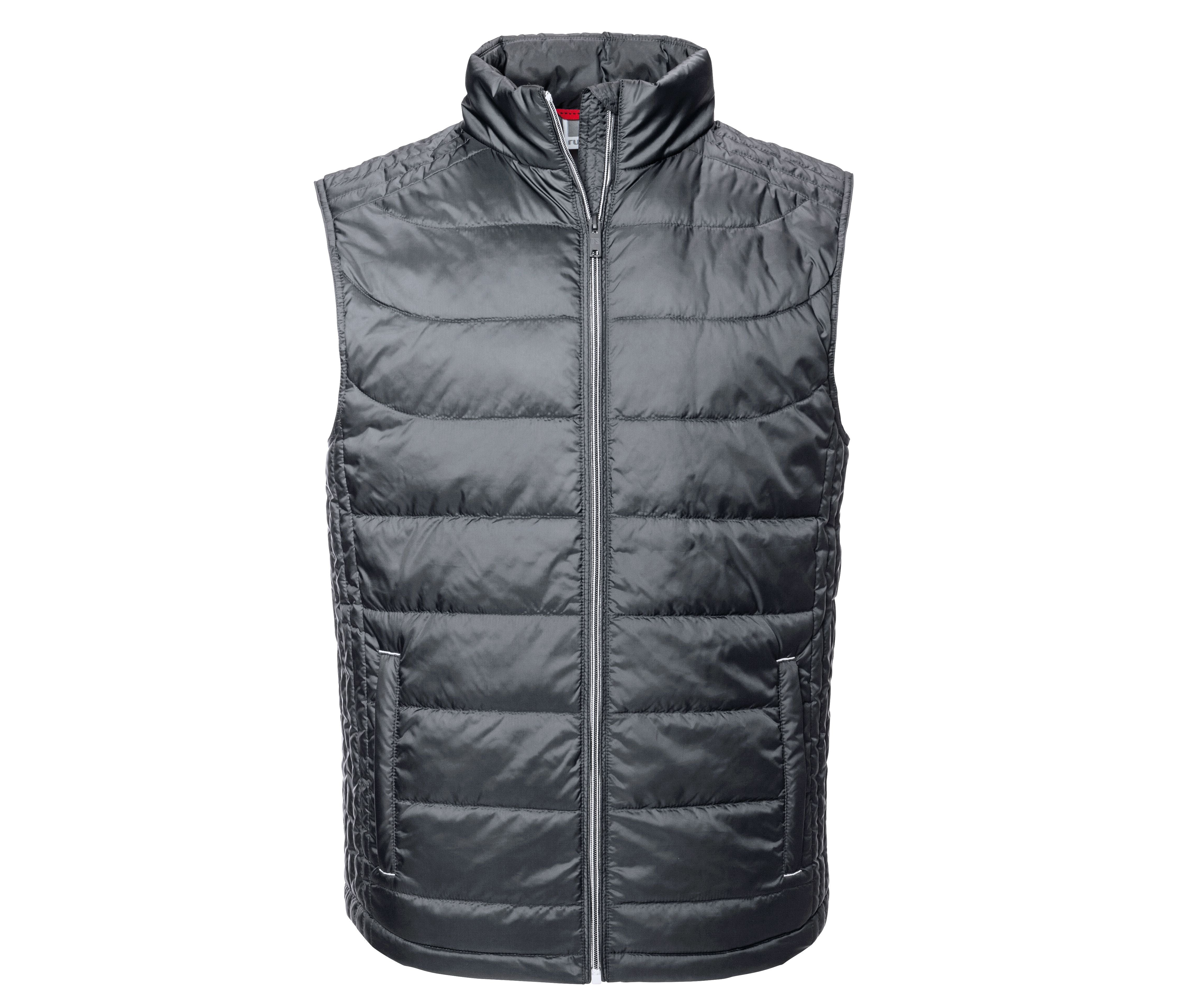 Chaleco Hombre - Russell Athletic RU441M