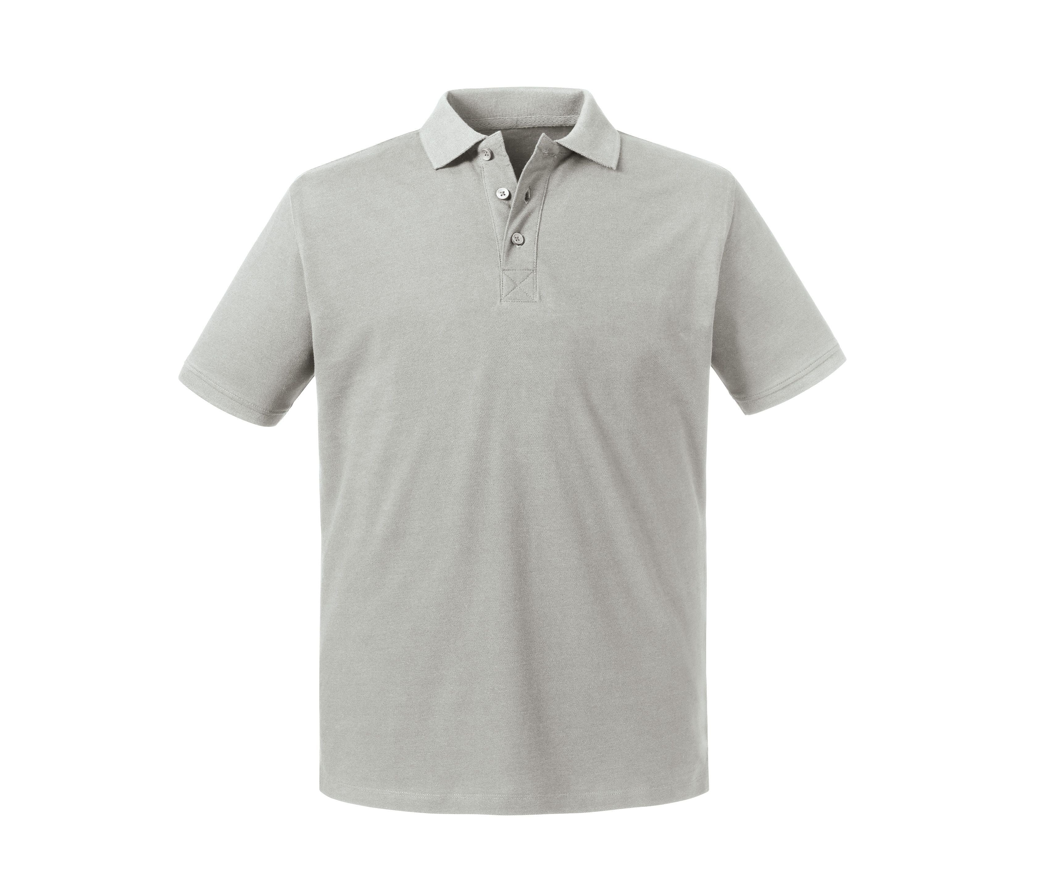 Polo Orgánico Hombre - Russell Athletic RU508M