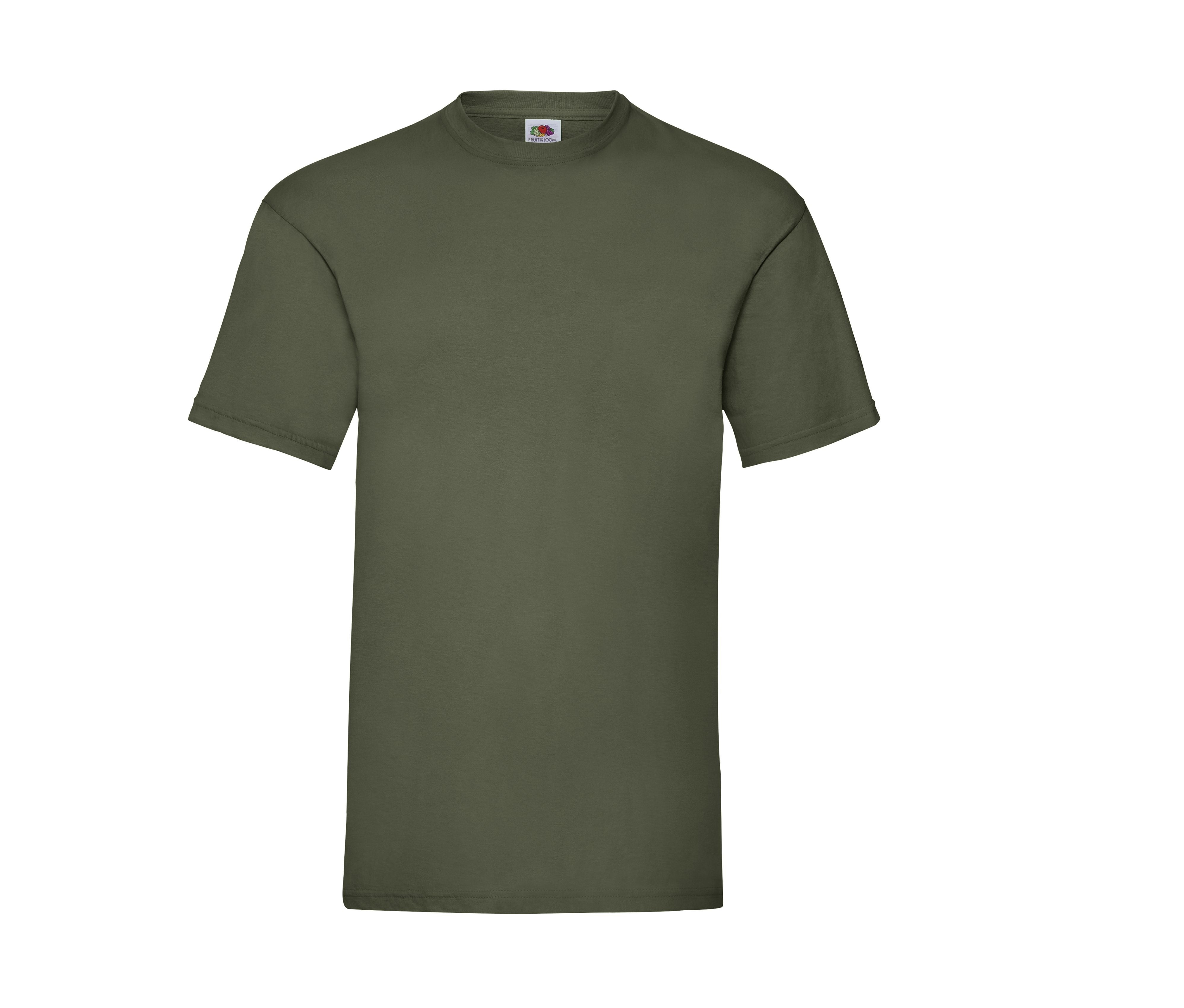 Verde Oliva