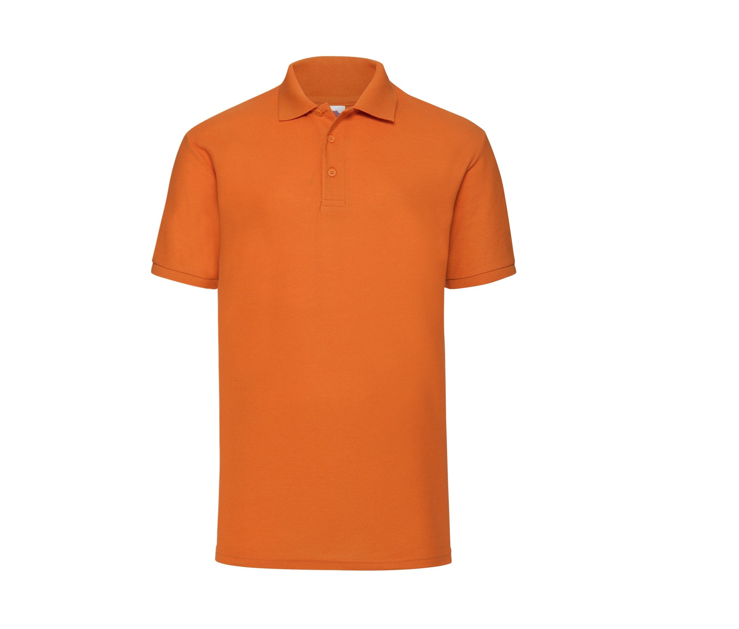 Polo 65/35 Polo Fruit of the Loom SC280 en color orange