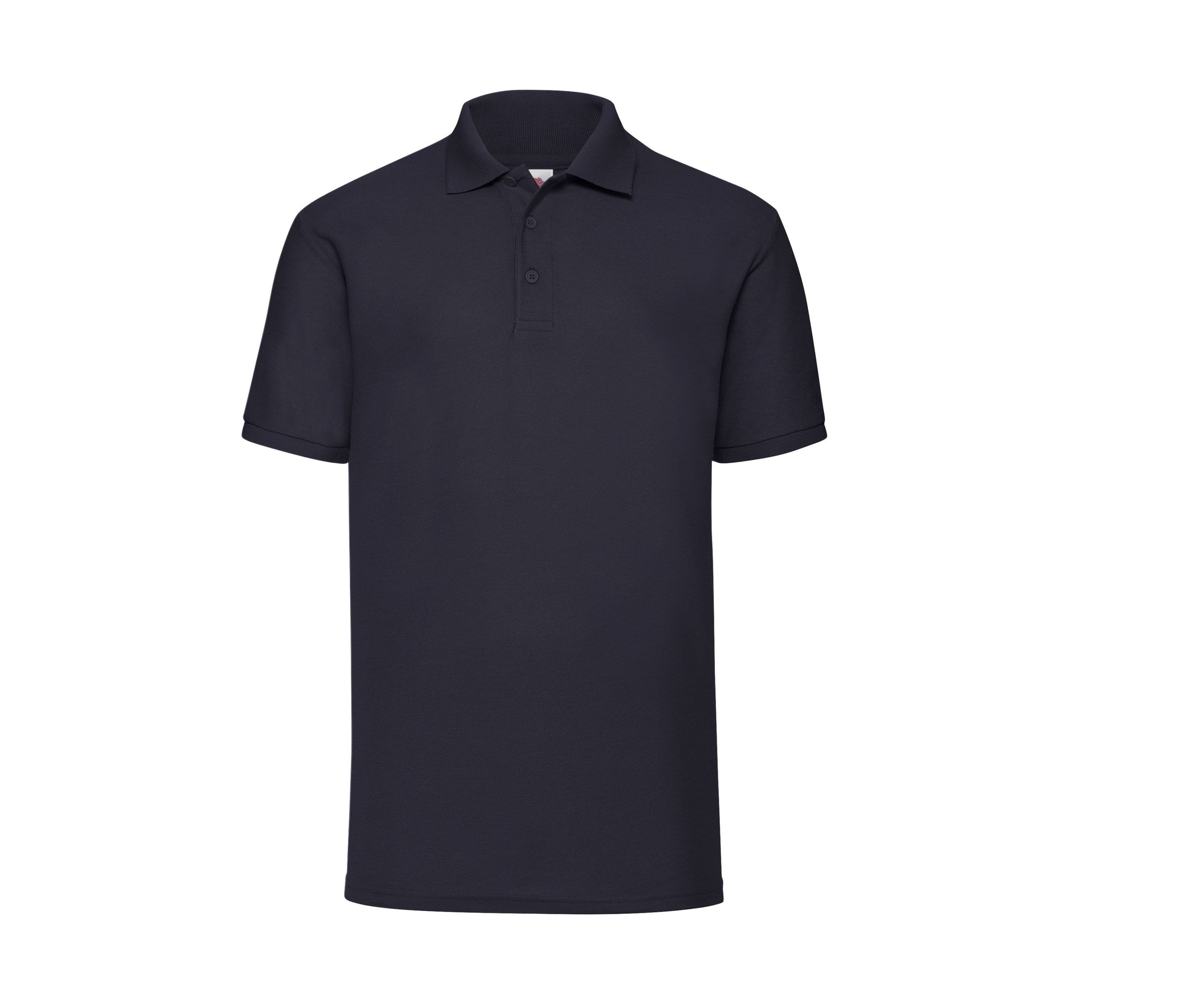 Polo 65/35 Polo Fruit of the Loom SC280 en color deep navy