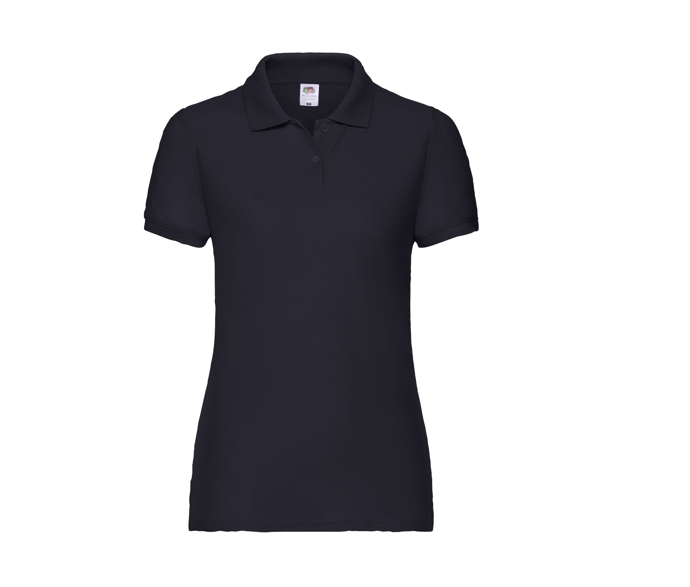 Polo Ladies 65/35 Polo Fruit of the Loom SC281 en color deep navy