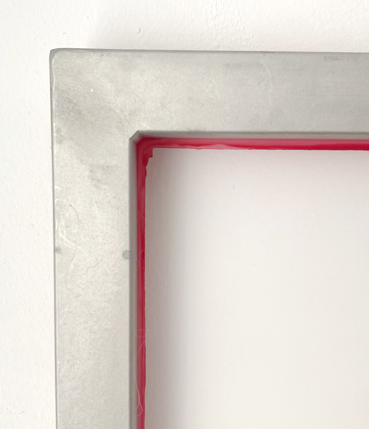 Aluminum Screens for Screen Printing