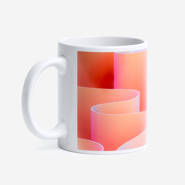 Tasse Sublimation en Céramique L3999