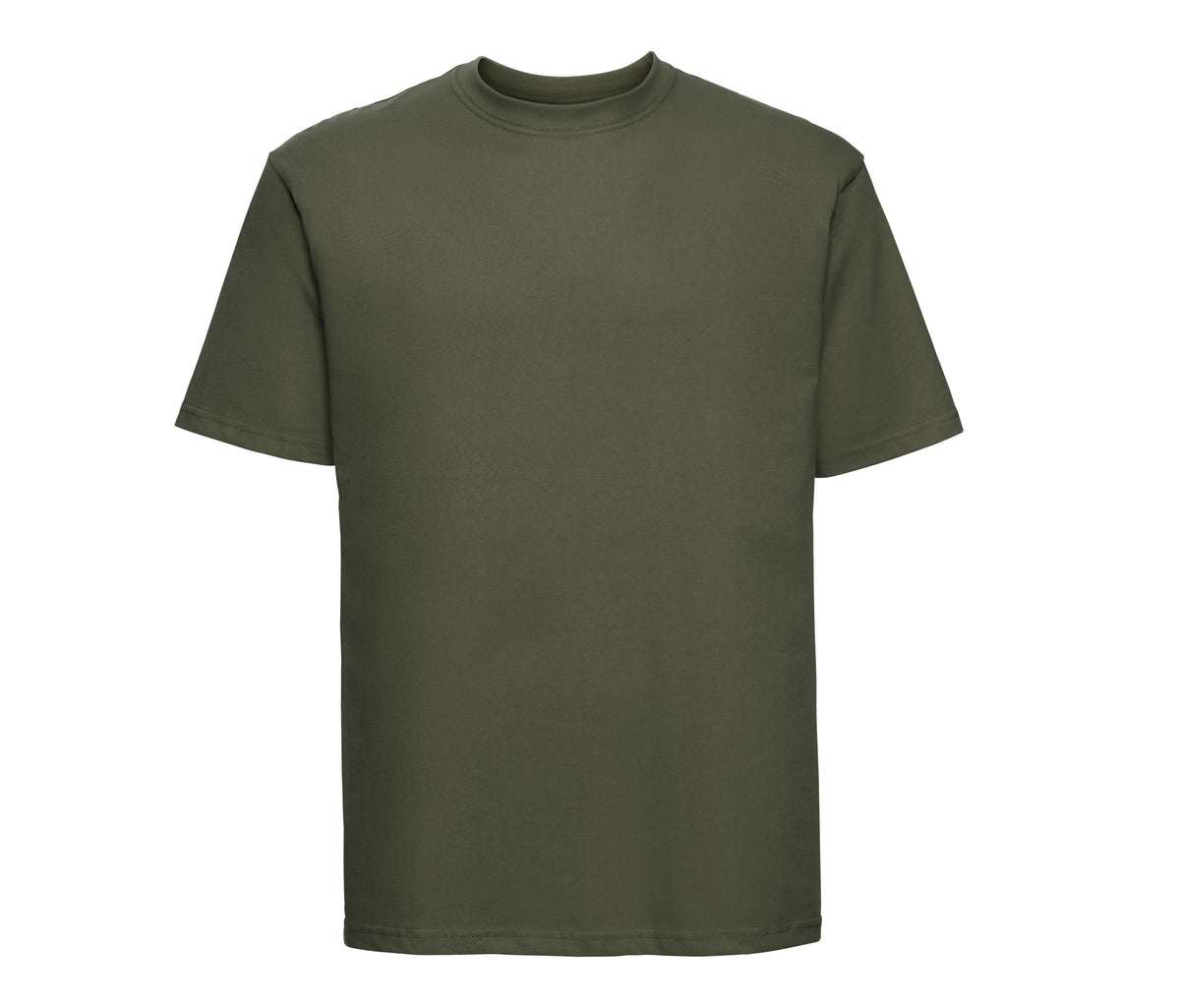 JZ180 OLIVE front