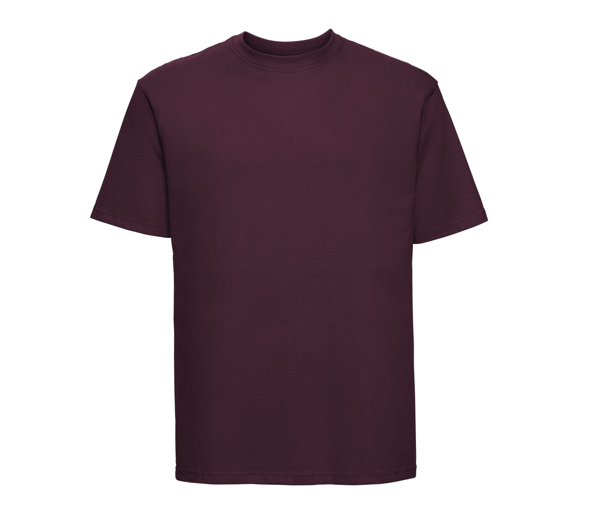 JZ180 BURGUNDY front