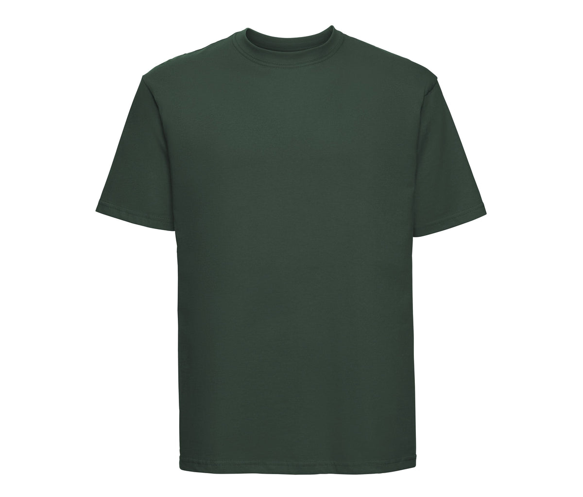 JZ180 BOTTLE GREEN front