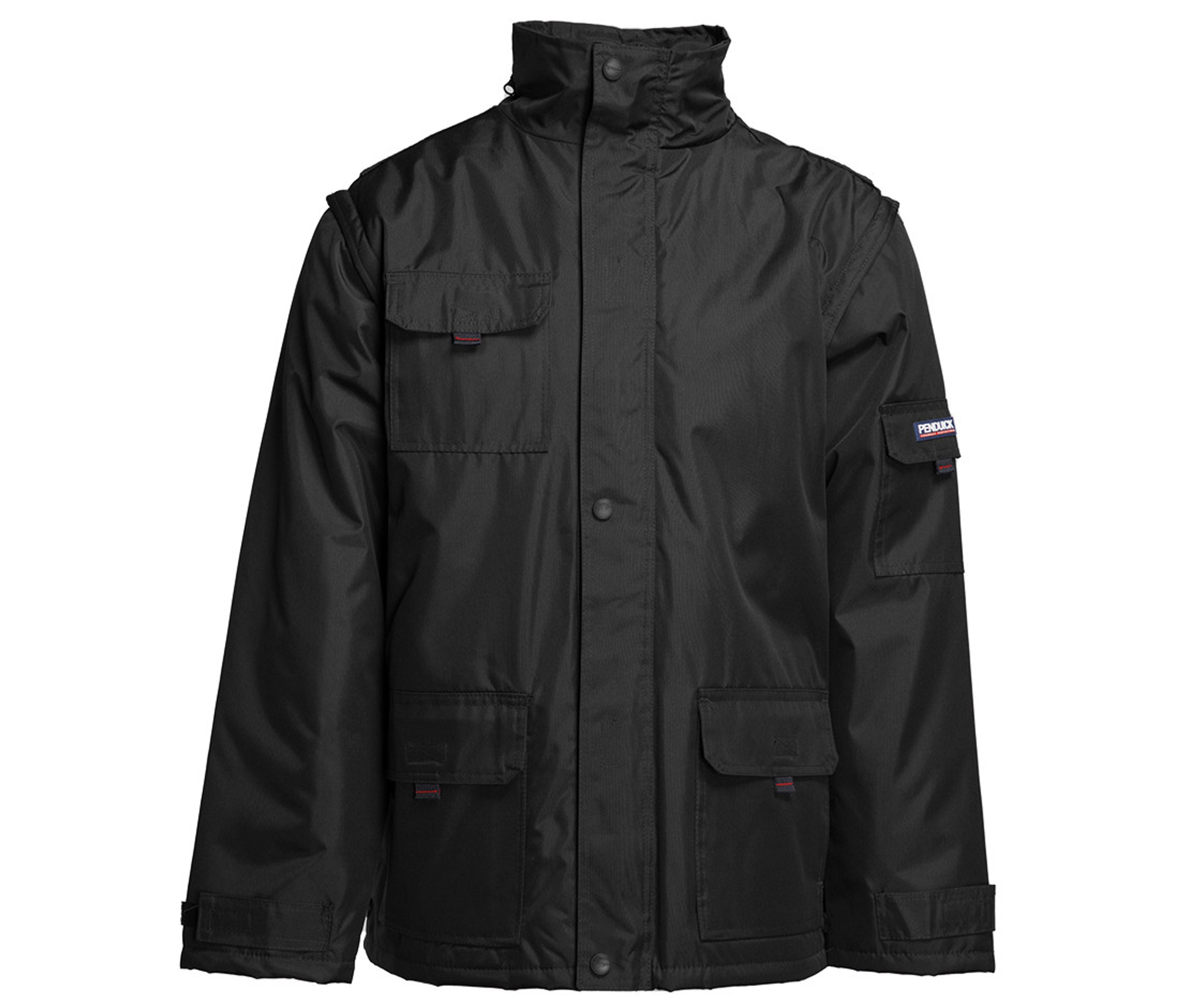 PK550 front 15