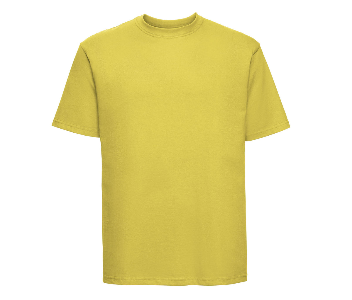 JZ180 YELLOW front