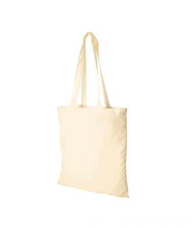 Bolsa de tela algodón Tote Bag