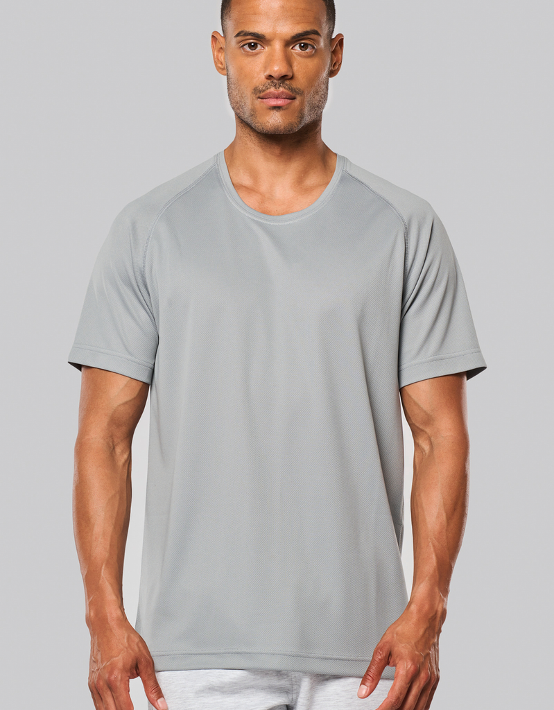 Camiseta tecnica hotsell