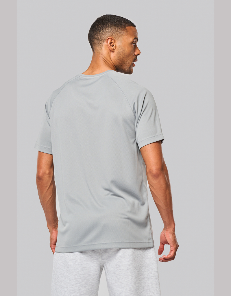 Camiseta técnica deporte hombre PROACT – Pulpo en su tinta