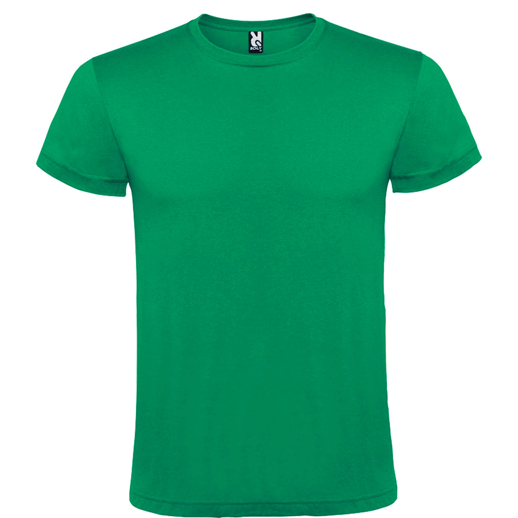 Camiseta Personalizada Verde Mujer 【 Envíos 24h 】