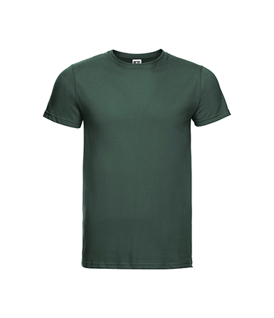 Camiseta Russell Slim 155M Ajustada