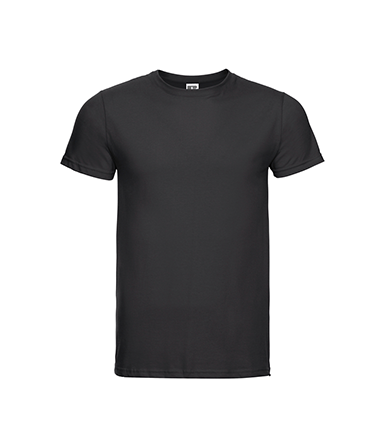 Camiseta Russell Slim 155M Ajustada