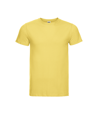 Camiseta Russell Slim 155M Ajustada