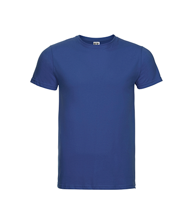Camiseta Russell Slim 155M Ajustada