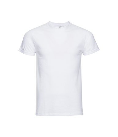 Camiseta Russell Slim 155M Ajustada