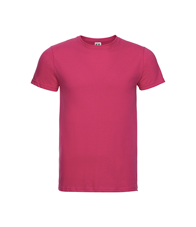 Camiseta Russell Slim 155M Ajustada