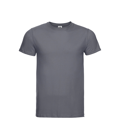 Camiseta Russell Slim 155M Ajustada