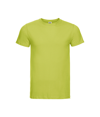 Camiseta Russell Slim 155M Ajustada