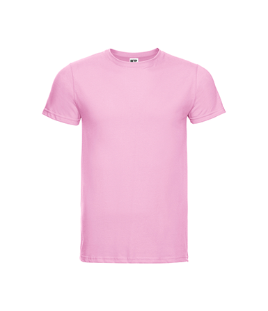 Camiseta Russell Slim 155M Ajustada