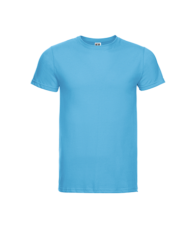 Camiseta Russell Slim 155M Ajustada