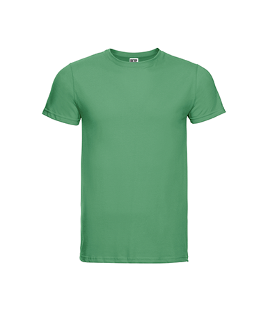 Camiseta Russell Slim 155M Ajustada