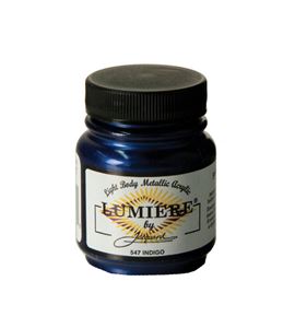 Lumiere-Farbe - Indigo 70 ml