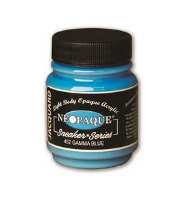 Neopaque-Farbe - Gammablau 70 ml