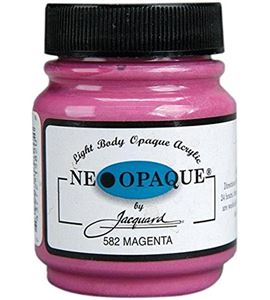 Neopaque-Farbe - Magenta 70 ml