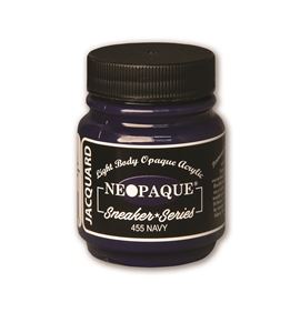 Neopaque-Farbe - Marineblau 70 ml