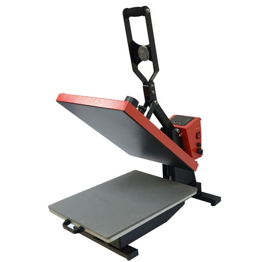 Plancha Transfer 38x38 PA1 con apertura automática