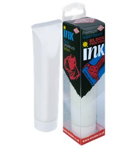 Tinte imprägniert Linoleo Premium weiß 100 ml