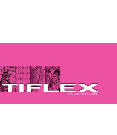 Tyflex Ink Plastisol Tiflex Premium Inks – Pulpo en su tinta